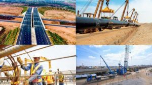 7 Major Projects In South Western Nigeria (Photos)