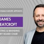 Accor’s James Wheatcroft Steps Up as New Chair of HSMAI Europe’s Marketing & Branding Advisory Board