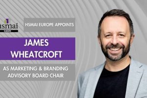 Accor’s James Wheatcroft Steps Up as New Chair of HSMAI Europe’s Marketing & Branding Advisory Board