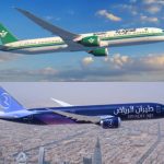 Saudia Airlines’ Operational Shift: Jeddah Hub Takes Center Stage