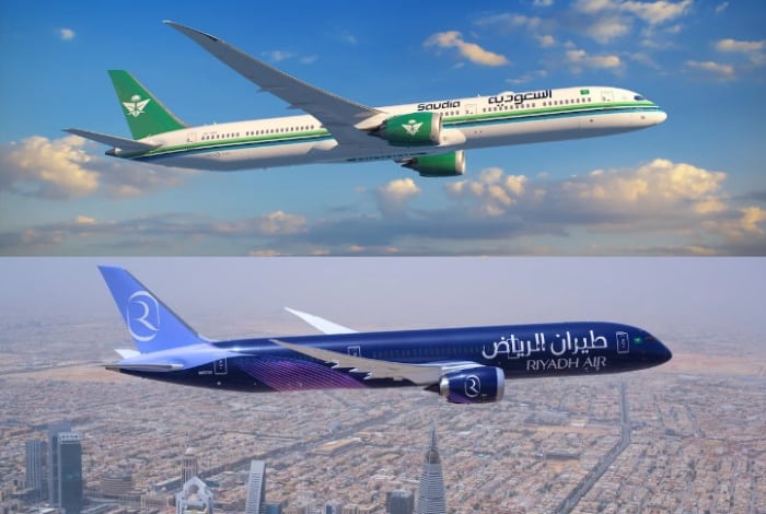 Saudia Airlines’ Operational Shift: Jeddah Hub Takes Center Stage