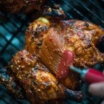 COOK WITH THE CHEFS: Bertus Basson’s hot way with peri-peri chicken