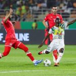 Mali stay top, Tunisia back in contention after drab Afcon draw