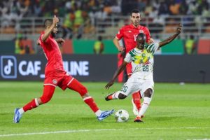 Mali stay top, Tunisia back in contention after drab Afcon draw