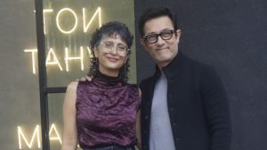 Aamir Khan Auditioned For THIS Role In Laapataa Ladies, Reveals Filmmaker Kiran Rao