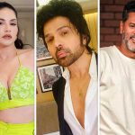 Sunny Leone, Himesh Reshammiya and Prabhudeva team up for an untitled film