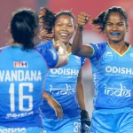 FIH 5s rankings: Indian men’s, women’s hockey teams placed second