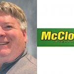 McCloskey International appoints Eric Teague as a new sales director