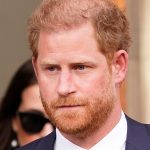 Prince Harry Loses Legal Fight Over Security Detail