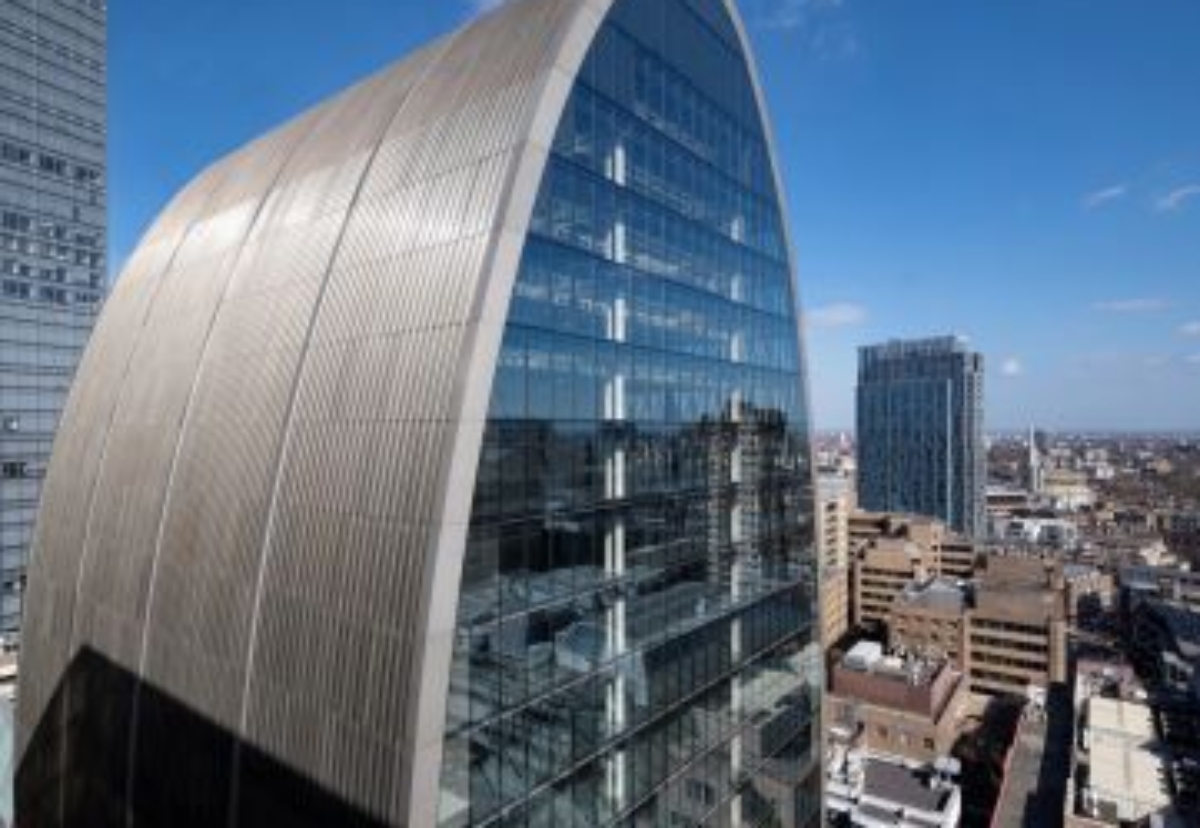 Costain moves HQ to London’s Can of Ham