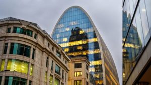 Costain to move to London HQ