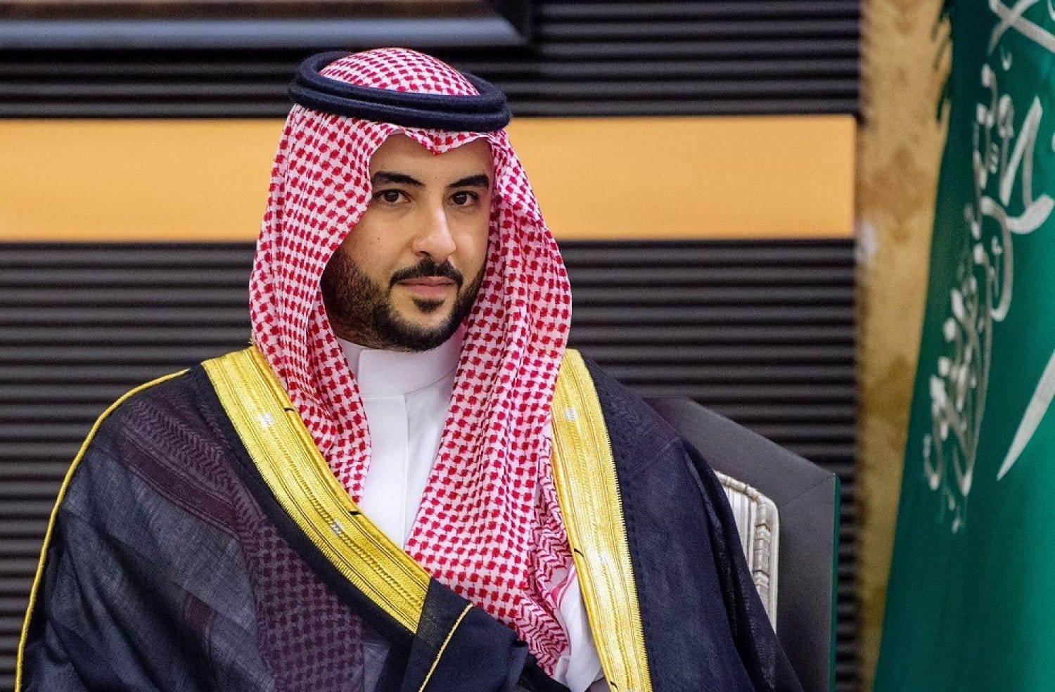 Saudi Defense Minister Prince Khalid Bin Salman to Attend Pakistan Day Parade as Cheif Guest Tomorrow