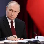 BREAKING: African Soil Can Feed Europe, America and Asia butt Their Problem is Just One Thing – Putin Confirms