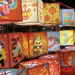 Places to enjoy Chinese New Year celebrations