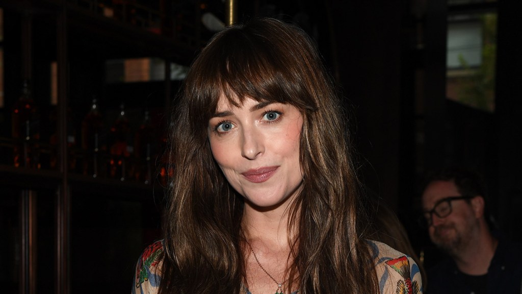 Dakota Johnson Says Streaming Execs Not Trusting Creatives to Make Brave Decisions Is “F—ing Bleak”