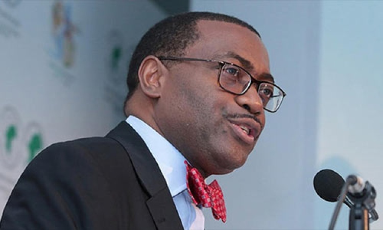 AFDB President Adesina proposes new name for Nigeria