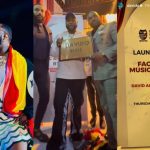 Davido Launches Music And Arts Faculty In Uganda University [Photos]