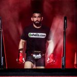 Patricio Pitbull did 5 rounds of sparring after fight cancellation in Saudi Arabia, weight not an issue for Bellator Belfast