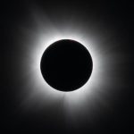 The April 8 Total Solar Eclipse: Through the Eyes of NASA