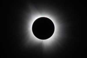 The April 8 Total Solar Eclipse: Through the Eyes of NASA