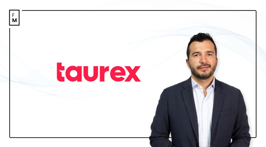 Taurex’s Head of LATAM Jeffrey Navarro Announces Departure