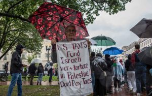 These Americans Won’t Pay for the War on Gaza