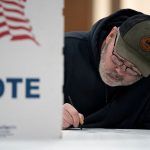 How America lost trust in elections – and why that matters