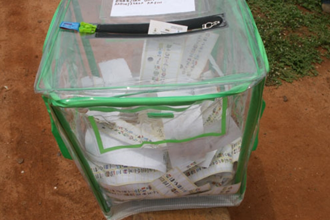 19 Political Parties To Participate In Ondo Gov Poll, Says INEC