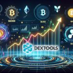 Top Crypto Gainers Today on DEXTools – SENDEX, HABIBI, VIRTU