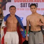 Unbeaten Charly Suarez seeks win No. 17 against Luis Coria in Texas