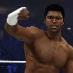 Legendary boxer Muhammad Ali joins WWE 2K24 roster