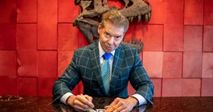 What’s Going On With Vince McMahon and the WWE This Time?