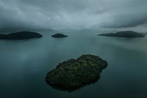 The underwater hunt for the lost ship of an American slave trafficker