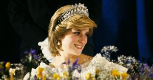 Princess Diana exhibition unveiled showcasing iconic pictures of beloved royal