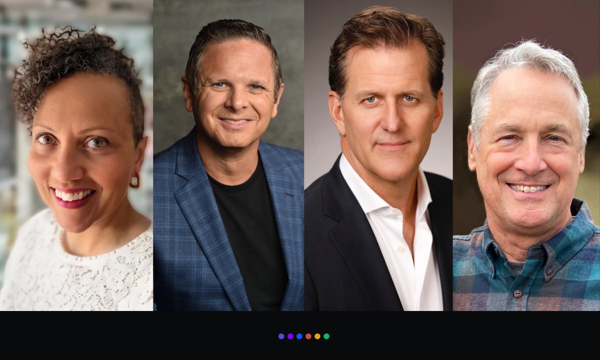 Industry Powerhouses from IMAX, CBS/Paramount, Entertainment One, and Universal Pictures, Join Vabble for Revolution in Film Distribution