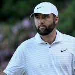 Scottie Scheffler Sticking to Same Plan for Final Masters Round If Wife Goes Into Labor