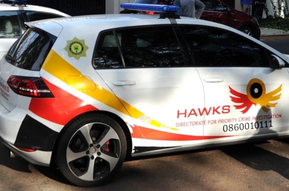 News24 | Hawks arrest three alleged kidnappers, recover R22 000