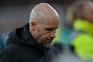 Man Utd boss Ten Hag doesn’t want Ratcliffe vote of confidence