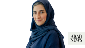 Who’s Who: Zaina Al-Hejin, head of communication at Boeing Saudi Arabia