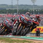 Herfoss, Wyman Split Wins In King Of The Baggers Challenge At COTA