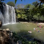 Adventures on rich Costa Rican coast