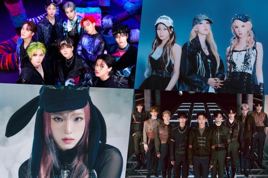 KCON Hong Kong 2024 Reveals First Lineup