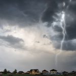 News24 | Monday’s weather: Severe thunderstorms expected in at least three provinces