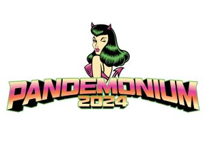 Pandemonium Festival