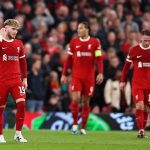 Crouch: Liverpool  came ‘off the gas’ against ‘relentless’ Atalanta