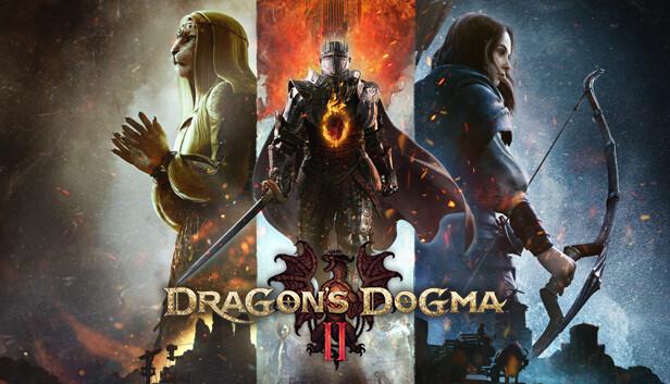 PS5 Best-Seller in Europe in March 2024, Dragon’s Dogma 2 Debuts in 3rd