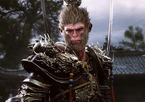 Black Myth: Wukong and Naraka Bladepoint receive path tracing, plus RTX updates en route for other titles