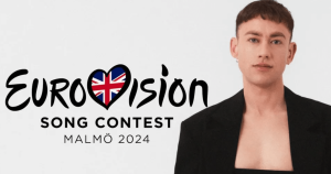 UK’s Eurovision Entry Olly Alexander Rejects Call To Boycott Contest Over Israel-Gaza Conflict