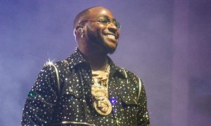 I Will Never Wear It Except I Am Given A Million Dollars – Davido Discloses Fashion Trend He Dislikes