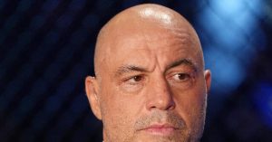 Rogan Accuses Israel of ‘Genocide,’ Compares Gaza to ‘Holocaust’…